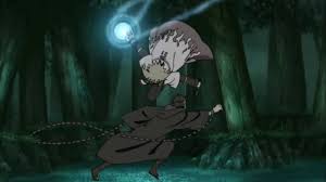 We will finally get to see his potential on the battle field. Minato Vs Tobi Last Hit Youtube