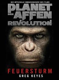Führte beim ersten teil noch rupert wyatt regie, so übernahm nun matt reeves diese funktion. Planet Der Affen Revolution By Greg Keyes Overdrive Ebooks Audiobooks And Videos For Libraries And Schools