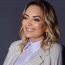 Vereadora Professora Sandra Orth