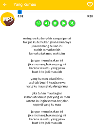 Amar baharin official music video: Kisah Cinta Kita Mp3
