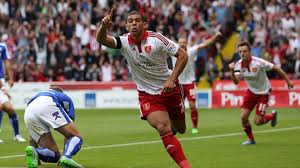 Ché adams ретвитнул(а) birmingham city fc. Che Adams Commits Future To Sheffield United Eurosport