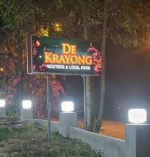 De Krayong