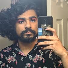 Pretty Boi's Instagram, Twitter & Facebook