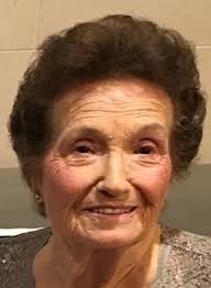 Roxie Jane Sutton Lawrence Obituary