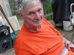 Obituary of Robert H. Holmes