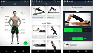 The daily workouts fitness trainer app means you can exercise well in the comfort of your own home. 10 Free Best Workout Apps For Men And Women H2s Media