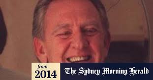 Hollywood mourns Australian pioneer Greg Coote