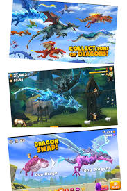Hungry dragon (mod, unlimited money) unlocks an epic world using flying magical dragons, hatch and grows dragons and a few other exotic species. Hungry Dragon Mod Apk 2 8 Unlimited Money Alitech