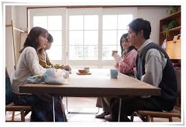 【嗡嗡劇評】→《至愛之花│いちばんすきな花》第一集 觀後感&