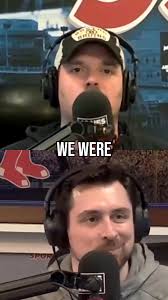 "I stand by it." , Rich Keefe fires back at Brad Marchand’s heated response  to his report