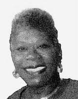 Velida Carey Obituary (2007)