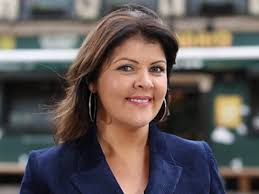 Me and my health: Broadcaster Lynette Fay