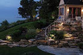 We did not find results for: Backyard Walk Out Basement Sloped Planting And Steps Traditional Landscape Cleveland By Greensource Design Build Bob Oster Designs Houzz