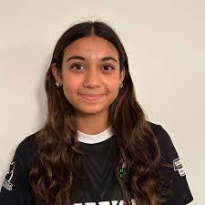 Eva Levesque's Instagram, Twitter & Facebook