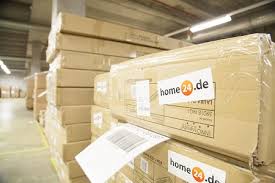 Beschriften sie das paket von hand und setzen sie ihre eigene adresse oben links in die. Predict Home24 Und Dpd Mit Neuem Lieferservice