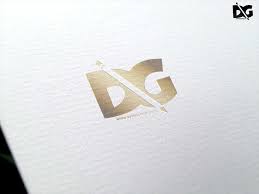 In Order To Help You Present A Logo Design Mockup To Your Client In A Super Polished Way We Ve Gathered The Free Textu In 2020 Paper Logo Free Logo Mockup Logo Mockup