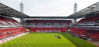 Fc köln schal die macht am rhein, fransen, 2017/18. 1 Fc Koln Spieltage Statistik