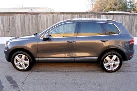 Image result for Reflex Silver 2011 Touareg