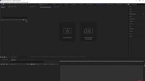 Adobe After Effects - Download