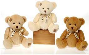 Pin On Teddy Bears