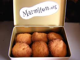 Petits Galets Aux Amandes Sans Gluten Recette Sans Gluten Gateau Sans Gluten Recette