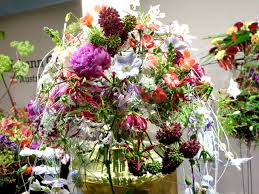 Fleurop Interflora World Cup Der Floristen 2015 Berlin Foto Fachverband Deutscher Floristen Florist Blumen Berlin Fotos