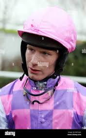 Marcus foley hi-res stock photography and images