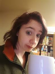 Coffee during my hair appointment, yes please