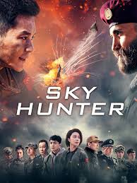 Sky Hunter - Rotten Tomatoes