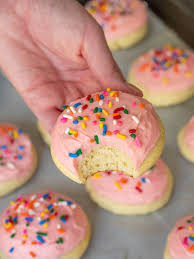 Copycat Lofthouse Sugar Cookies Recipe Lofthouse Sugar Cookies Sugar Cookies Lofthouse Cookies