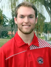 2014-15 Men's Golf Roster