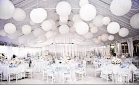 White Themed Wedding Forever Amour Bridal 212 486 2900 Www Foreveramourbridal Com New White Weddings Reception White Wedding Decorations All White Wedding