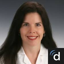 Dr. Barbara Hildreth, MD