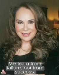 Brigitte Post's Instagram, Twitter & Facebook