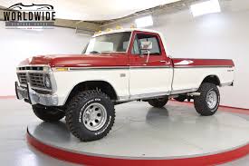 Image result for Mexicalia Red 1975 Ford Truck