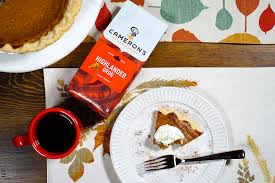 Highlander grogg creates moments to savor and an aroma that is truly unlike any other. If You Like Our Highlander Grog Cameron S Coffee