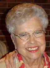 Obituary information for Margaret Ann Garrison