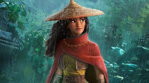 Raya and the last dragon is free on disney+ from june 4, but is available to stream via premier. Raya And The Last Dragon Movie Review Kelly Marie Tran Is Radiant In Disney S Rip Roaring Adventure Hollywood Hindustan Times