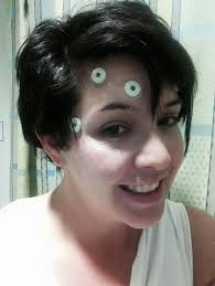 Amanda Ruley's journey with Maurice the Meningioma