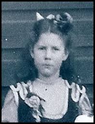 Ollie May Hays McKenney (1901-1930)