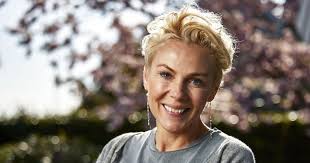 Lene Beiers svære besked om sønnen: Årelang kamp har påvirket familien