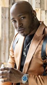 Jenard Sampson Power