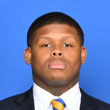 Twyman, who redshirted his freshman year in 2017, opted to sit out of the 2020 campaign. Jaylen Twyman Idl Pittsburgh Draft Player Profile The Draft Network