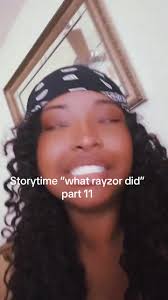 Storytime: What Rayzor Did