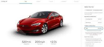 Tesla Model S Plaid Resmi Dipamerkan Kekuatan Mesin Capai 1 100 Hp