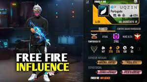 Os códigos de recompensas (codiguin), são válido apenas uma vez, ou seja, o primeiro que for mais. Codigo Secreto Como Colocar O Perfil De Influenciador No Free Fire Youtube