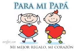 Para Mi Papa Frases De Amor Respeto Y Carino