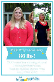 Pin On Pcos Weight Loss Stories