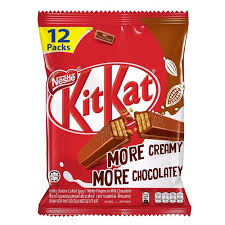 We did not find results for: Buy Kit Kat Share Bag 12pcs Seetracker Malaysia