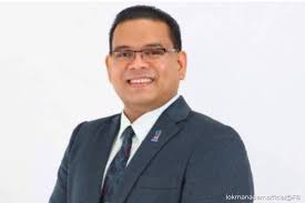 Former umno youth chief khairy jamaluddin described the proposal put forward by lokaman as fake news. High Court Fixes Lokman Adam S Contempt Hearing For March 18 The Edge Markets